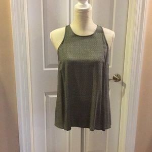 Old Navy rayon top, Women’s Medium